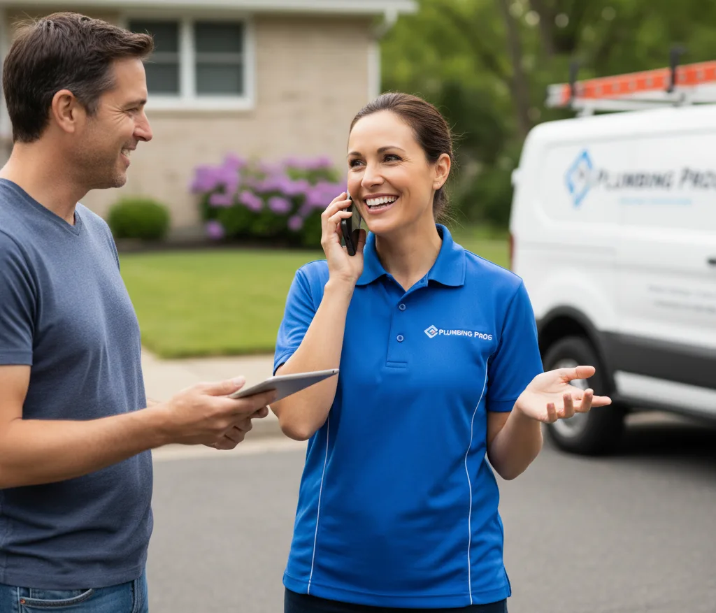 Drain Cleaning in Bedford, OH