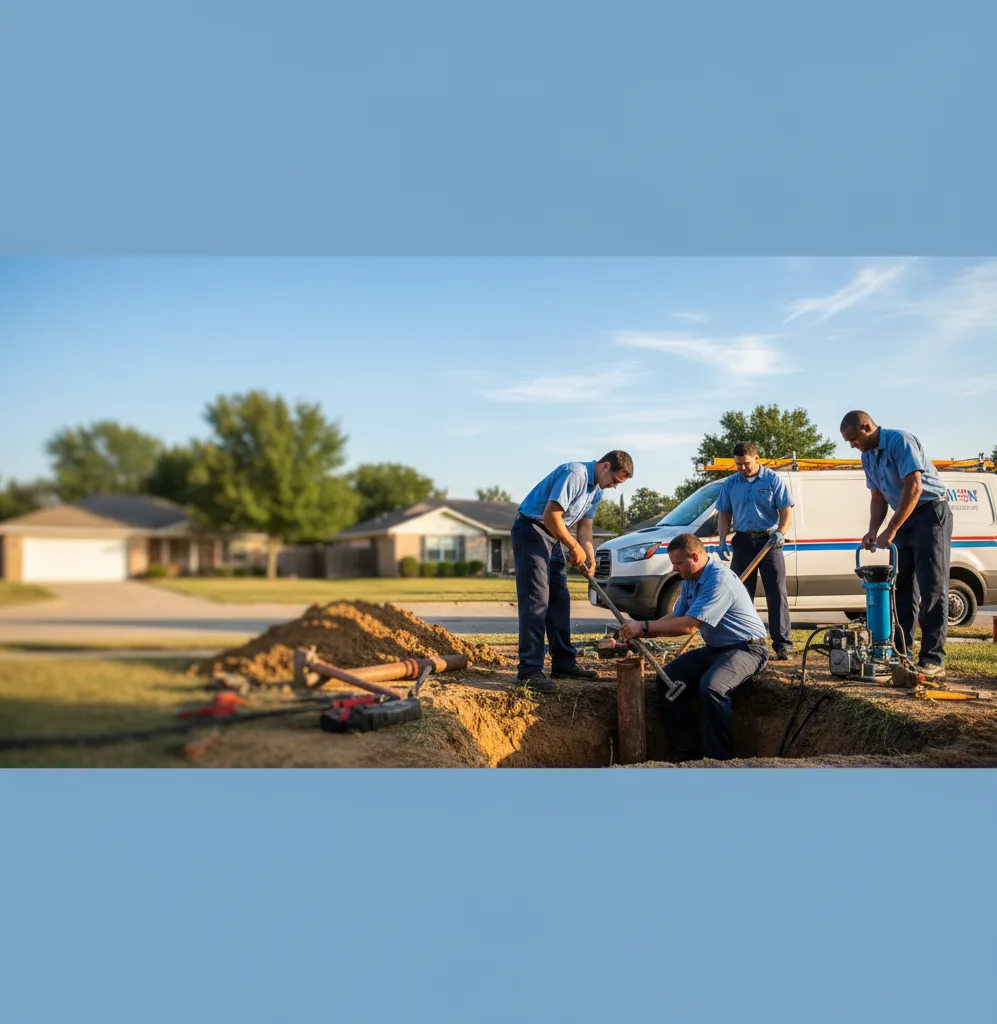 Drain Cleaning in Bedford, OH